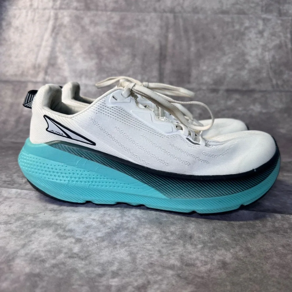 Altra fwd via